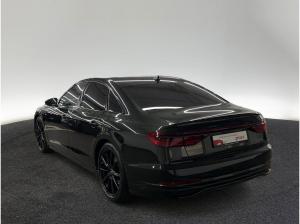 Audi A8 50 TDI qu.tiptr. STDHZG PANO HUD 360°K NAVI