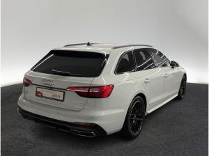 Audi A4 Avant S line 35 TDI S tr. LED RFK NAVI ACC VIRTUAL