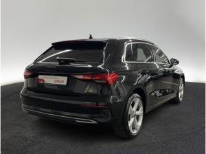 Audi A3 Sportback Advanced 35 TDI S tr. LED NAVI RFK