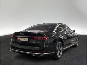 Audi A8 TFSI e 60 e qu.tiptr. MATRIX 360°K HUD PANO