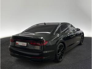 Audi A8 50 TDI qu.tiptr. STDHZG PANO HUD 360°K NAVI