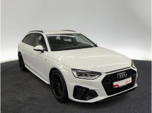 Audi A4 Avant S line 35 TDI S tr. LED RFK NAVI ACC VIRTUAL