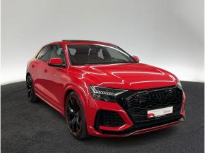 Audi RS Q8 4.0 TFSI qu.tiptr. STDHZG HUD PANO NACHTS