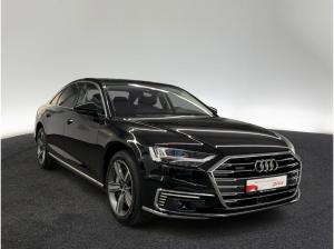 Audi A8 TFSI e 60 e qu.tiptr. MATRIX 360°K HUD PANO
