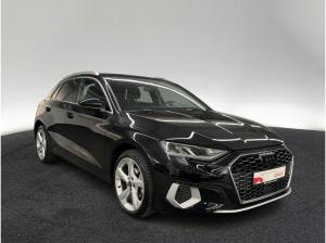 Audi A3 Sportback Advanced 35 TDI S tr. LED NAVI RFK