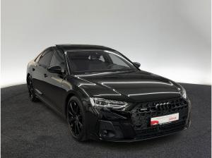 Audi A8 50 TDI qu.tiptr. STDHZG PANO HUD 360°K NAVI