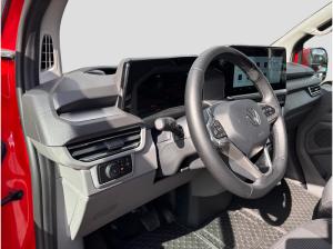 Volkswagen e-Transporter Kasten KR AHK NAVI ACC GJR