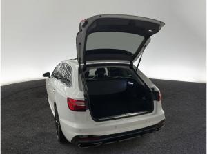 Audi A4 Avant S line 35 TDI S tr. LED RFK NAVI ACC VIRTUAL
