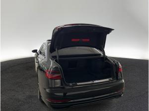 Audi A8 50 TDI qu.tiptr. STDHZG PANO HUD 360°K NAVI