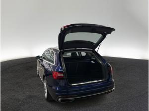 Audi A4 Avant advanced 40 TDI qu.S tr. LED STDHZG RFK
