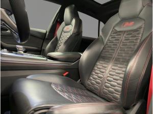 Audi RS Q8 4.0 TFSI qu.tiptr. STDHZG HUD PANO NACHTS