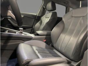 Audi A4 Avant S line 35 TDI S tr. LED RFK NAVI ACC VIRTUAL