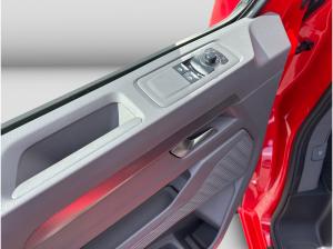 Volkswagen e-Transporter Kasten KR AHK NAVI ACC GJR