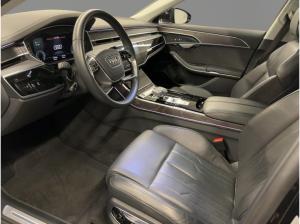 Audi A8 TFSI e 60 e qu.tiptr. MATRIX 360°K HUD PANO