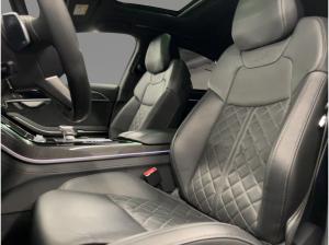 Audi A8 50 TDI qu.tiptr. STDHZG PANO HUD 360°K NAVI