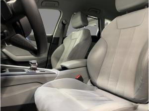 Audi A4 Avant advanced 40 TDI qu.S tr. LED STDHZG RFK