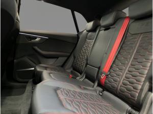 Audi RS Q8 4.0 TFSI qu.tiptr. STDHZG HUD PANO NACHTS