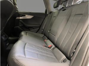 Audi A4 Avant S line 35 TDI S tr. LED RFK NAVI ACC VIRTUAL