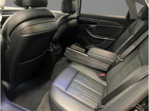 Audi A8 TFSI e 60 e qu.tiptr. MATRIX 360°K HUD PANO