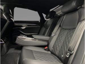 Audi A8 50 TDI qu.tiptr. STDHZG PANO HUD 360°K NAVI