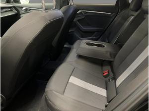 Audi A3 Sportback Advanced 35 TDI S tr. LED NAVI RFK