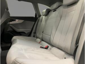 Audi A4 Avant advanced 40 TDI qu.S tr. LED STDHZG RFK