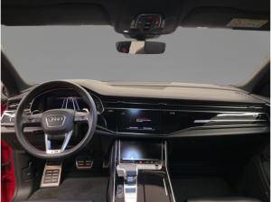 Audi RS Q8 4.0 TFSI qu.tiptr. STDHZG HUD PANO NACHTS