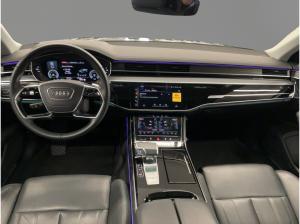 Audi A8 TFSI e 60 e qu.tiptr. MATRIX 360°K HUD PANO