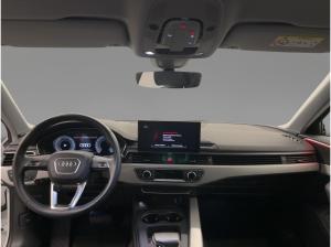 Audi A4 Avant S line 35 TDI S tr. LED RFK NAVI ACC VIRTUAL