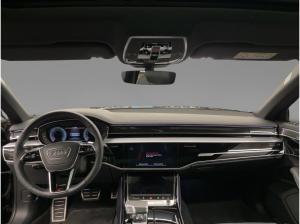 Audi A8 50 TDI qu.tiptr. STDHZG PANO HUD 360°K NAVI