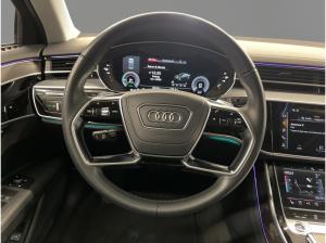 Audi A8 TFSI e 60 e qu.tiptr. MATRIX 360°K HUD PANO
