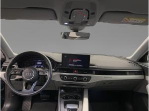 Audi A4 Avant advanced 40 TDI qu.S tr. LED STDHZG RFK