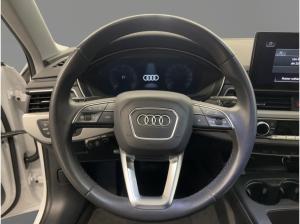 Audi A4 Avant S line 35 TDI S tr. LED RFK NAVI ACC VIRTUAL