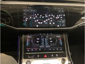 Audi A8 TFSI e 60 e qu.tiptr. MATRIX 360°K HUD PANO