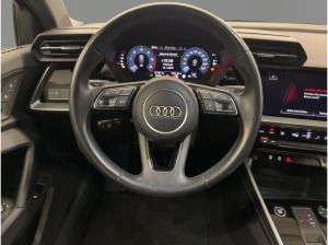 Audi A3 Sportback Advanced 35 TDI S tr. LED NAVI RFK