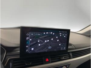 Audi A4 Avant S line 35 TDI S tr. LED RFK NAVI ACC VIRTUAL
