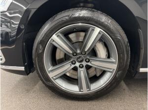 Audi A8 TFSI e 60 e qu.tiptr. MATRIX 360°K HUD PANO