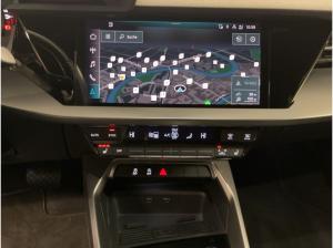 Audi A3 Sportback Advanced 35 TDI S tr. LED NAVI RFK