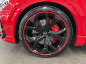 Audi RS Q8 4.0 TFSI qu.tiptr. STDHZG HUD PANO NACHTS