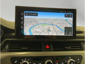 Audi A4 Avant advanced 40 TDI qu.S tr. LED STDHZG RFK