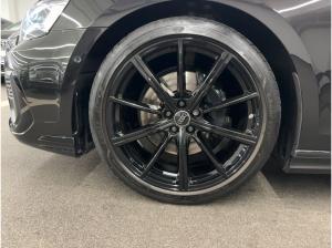 Audi A8 50 TDI qu.tiptr. STDHZG PANO HUD 360°K NAVI