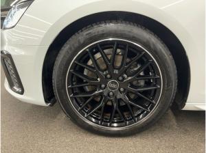 Audi A4 Avant S line 35 TDI S tr. LED RFK NAVI ACC VIRTUAL