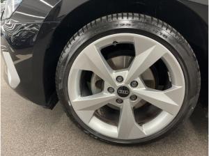 Audi A3 Sportback Advanced 35 TDI S tr. LED NAVI RFK