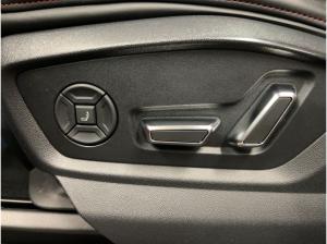 Audi RS Q8 4.0 TFSI qu.tiptr. STDHZG HUD PANO NACHTS