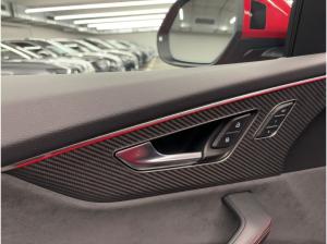 Audi RS Q8 4.0 TFSI qu.tiptr. STDHZG HUD PANO NACHTS