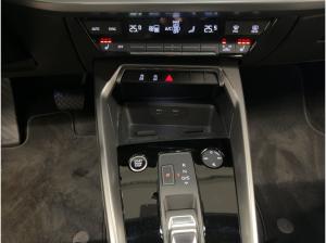 Audi A3 Sportback Advanced 35 TDI S tr. LED NAVI RFK