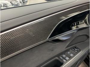 Audi A8 50 TDI qu.tiptr. STDHZG PANO HUD 360°K NAVI