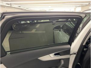 Audi A4 Avant S line 35 TDI S tr. LED RFK NAVI ACC VIRTUAL