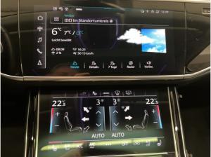 Audi A8 TFSI e 60 e qu.tiptr. MATRIX 360°K HUD PANO