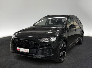 Audi Q7 45 TDI qu.tiptr. LED 360°K PANO VIRTUAL B&O